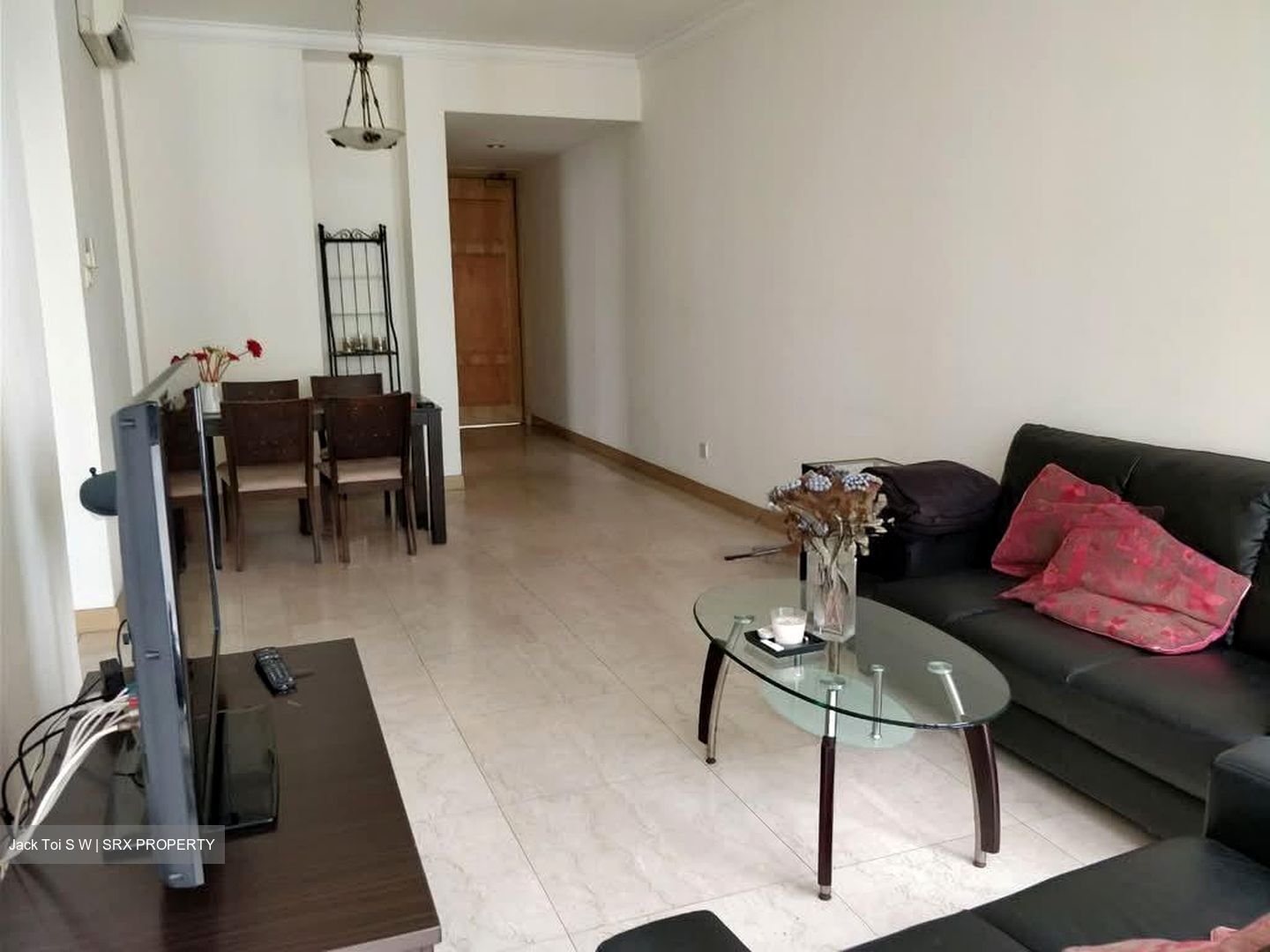 Heritage View (D5), Condominium #569634351
